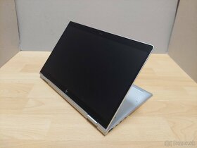 HP EliteBook x360 1030 G4 i5, 8GB RAM, 256GB SSD – 2v1 - 9