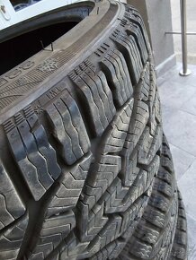 Zimne pneumatiky 225/40 r18 Nové Sebring dot2023 - 9
