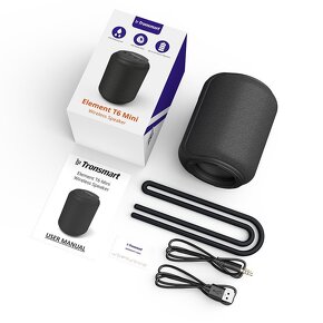 Prenosný bluetooth reproduktor Tronsmart - 9