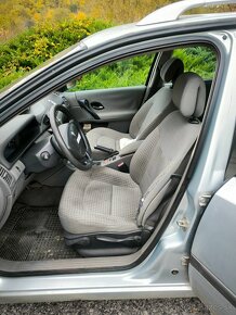 Renault Laguna 1.9 DCI - 9