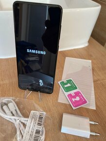 SAMSUNG GALAXY A21s 32GB + darček ZDARMA - 9