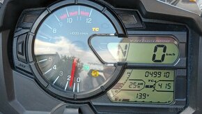 Suzuki DL 1000 V Strom XT - 2017 - 9