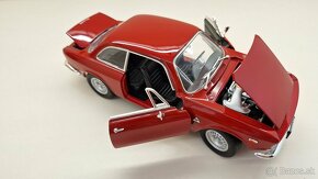 1:18 ALFA ROMEO GIULIA SPRINT GTA - 9