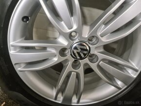 5X112 R17 AUDI-RONAL SUPER STAV - 9