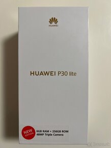 Huawei P30 lite - 9