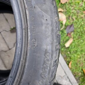 275/40 r18 Pirelli - 9