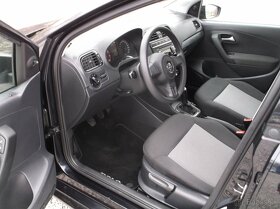 Volkswagen Polo 1.2 - 9