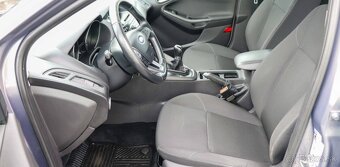 Ford Focus Kombi 1.0 EcoBoost Trend - 9