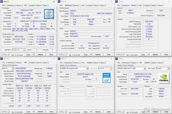 Lenovo V520S Desktop (i5-7400/16GB DDR4/256GB NVMe/GT1030) - 9