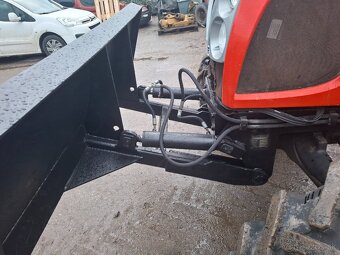 Zetor Proxima 7441 4x4 - 9