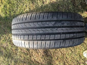 Letné pneumatiky Pirelli P7 Cinturato 235/45 R18 - 9