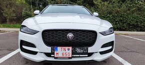 JAGUAR XE - 9