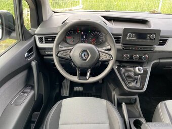 Renault Kangoo 1.5 Blue dCi 115 Equilibre - 9