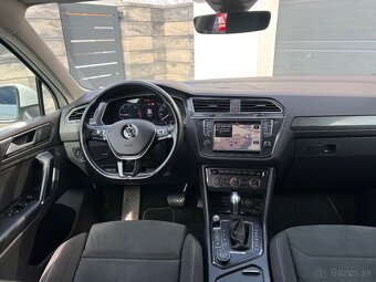 Volkswagen Tiguan 2.0 TDI 176kw 4x4 DSG - 9