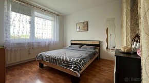 2 izbový byt prerobený na 3 izbový, Novomeského ulica, Nitra - 9