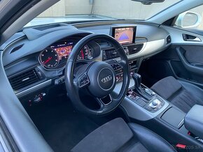 Audi A6 C7 Avant facelift 3.0 TDI - 9