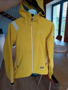 La Sportiva bunda windstopper goretex 38/40 - 9