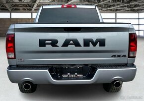 Dodge Ram 1500 - 9