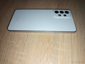 Samsung Galaxy A53 5G čisto nový - 9