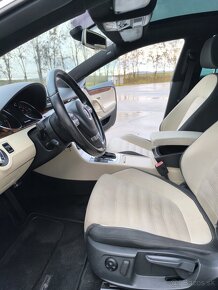 Volkswagen Passat CC 2.0TDI DSG - 9