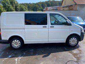 Volkswagen Transporter, 2,0TDI,103KW,DSG,DPH - 9