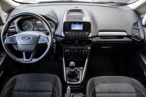 Ford EcoSport 1.0 EcoBoost / Trend - 9