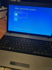 HP 620  750/8GB Win 10 / Win7 - 9