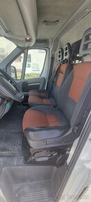 Fiat Ducato 2.3 - 9