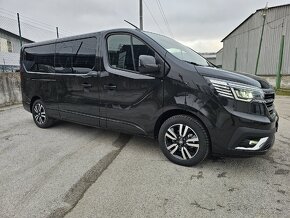 RENAULT TRAFIC SPACECLASS L2 AT6 Odpocet DPH - 9