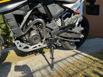 BMW G 310 GS 2022 - 9