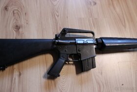 M16 A1 puška - 9