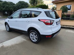 FORD KUGA 2.0TDCI DURATORQ TITANIUM - 9