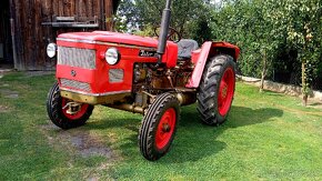 Zetor 2511 - 9