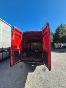 Fiat Ducato L3H3 3.0 HDi odpočet DPH - 9