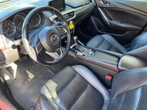 Mazda 6 2.2 Skyactiv-D - 9