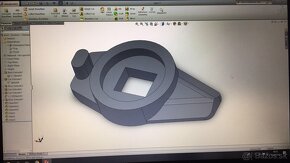 Ponúkam kvalitnú 3D tlač a 3D modelovanie - 9