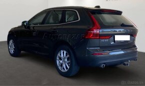 Volvo XC60 D4 Inscription A/T, 140kW, A8, 5d. m.2019 - 9