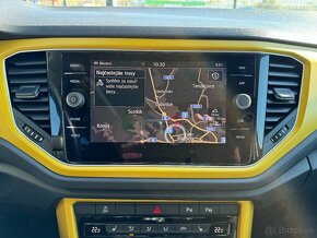 Volkswagen T-Roc 2.0 TDI BMT Style 4Motion DSG - 9