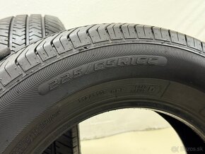 225/65 R16C Letné pneumatiky - 9