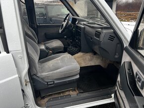 nissan patrol 2.8td - 9