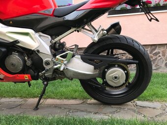 APRILIA RSV 1000 R TUONO - 9