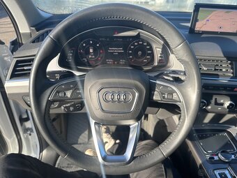 Audi Q7 2019 3.0 TDI Quattro 210kW - Odpočet DPH - 9