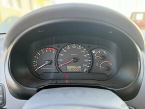 Hyundai Accent 1.3 Elegance 4AB A/C, 1.majiteľ - 9