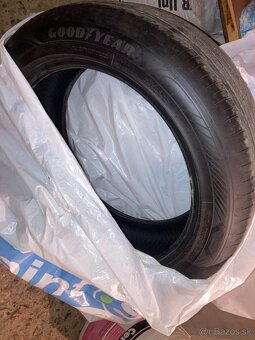 Nove letne pneu / novinka tejto sezony   215/50 R18 - 9