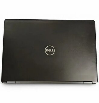 Dell Latitude 5480 - 9