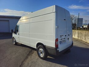 FORD TRANSIT mraziace, chladiace 2014 Odpocet DPH - 9