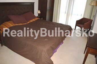 2pokojový apartmán 70 m² s balkonem BARCELO ROYAL BEACH - 9