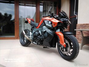 Bmw k1300r - 9