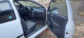 Predam opel corsa - 9