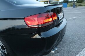 BMW 330xd e92 Mpacket - 9